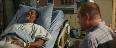 -During races?
-Yeah. It won't happen. - Overcomer