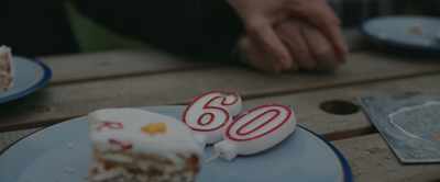 -During that scout,
I went to Barry Osborn - The Girl with the Fork
