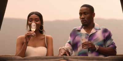 -During that scout,
I went to Barry Osborn - A Soweto Love Story