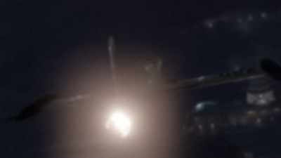 During this second incident, - Top Secret UFO Projects Declassified