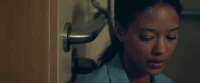 During her shifts, Sarah would come over - Root Letter