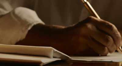 During this stay
in Palermo, Sindona - Murder of God's Banker