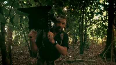 DURING THAT TIME, - Expedition Mungo