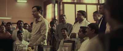 During the 19 months of Emergency, - Main Atal Hoon