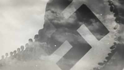 During the 1930s, Germany built a
mighty fighting force - Secrets of the Railways