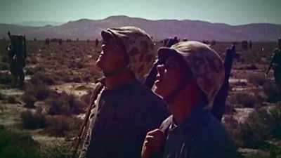 During the 1950s, - Unidentified: Inside America's UFO Investigation