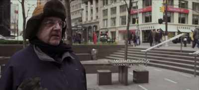 - During the 1960s, - The Spider's Web: Britain's Second Empire