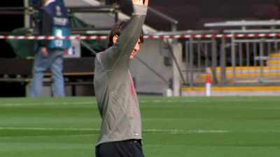During the 2009, 2010
season, Messi went on - Lionel Messi - The Greatest
