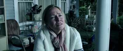 During the adoption,
did they say - Malignant