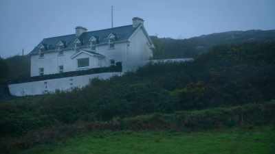 During the assault, - Sophie: A Murder in West Cork