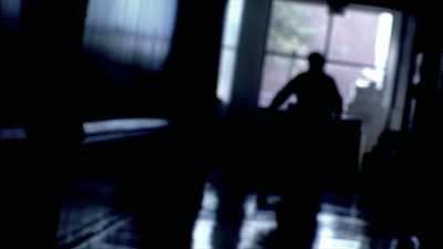 During the autopsy, we do
a rape kit on all victims, - First Blood