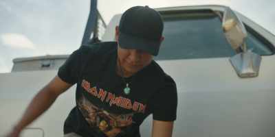 During the ceremonial season, - Navajo Police: Class 57