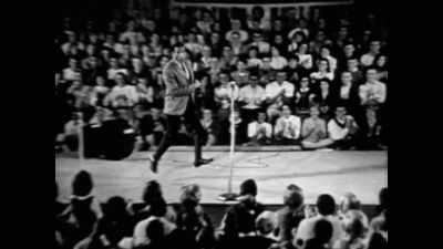 During the civil rights era, - Right to Offend: The Black Comedy Revolution
