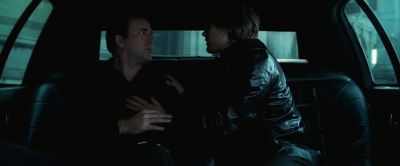 During the Cold War - Lord of War