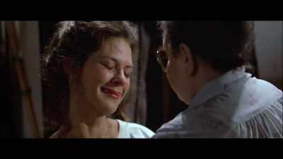 During the course
of the film, - Eli Roth's History of Horror