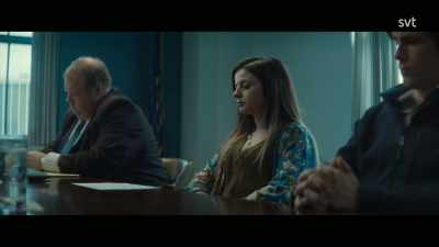 During the course
of the investigation, - Three Women
