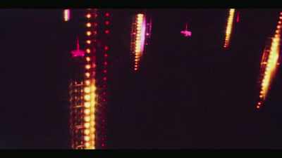 During the disco movement,
you could come - Disco’s Revenge