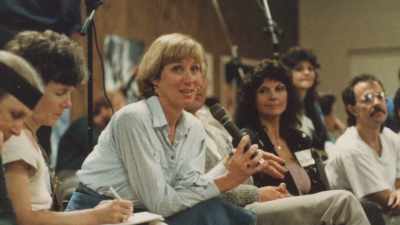 -During the event,
Christina was honored - The Way of the Psychonaut