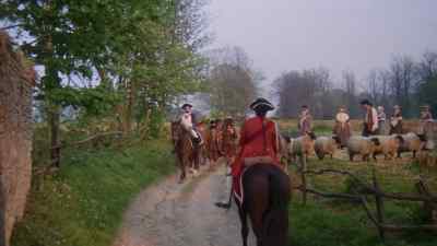 During the five years in which the war had now lasted, the great and illustrious Frederick had so exhausted the males of his kingdom that he had to employ scores of recruiters who would hesitate at no crime, including kidnapping, to keep supplied those br - Barry Lyndon