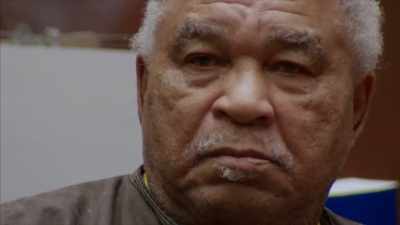 DURING THE FLIGHT,
SAMUEL LITTLE STARTED DISCUSSING - The 93 Victims of Samuel Little