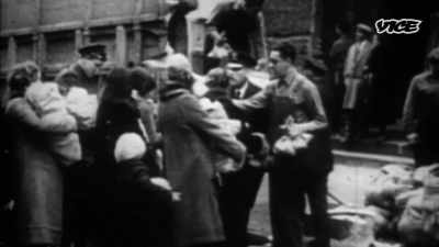 During the Great Depression, - While The Rest Of Us Die