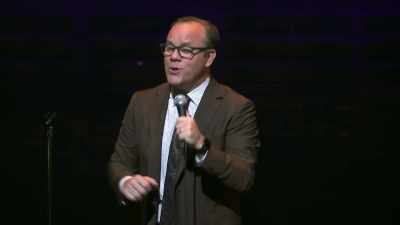 During the Great Depression, - Tom Papa: Human Mule