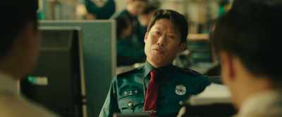 During the great famine, - Confidential Assignment 2: International