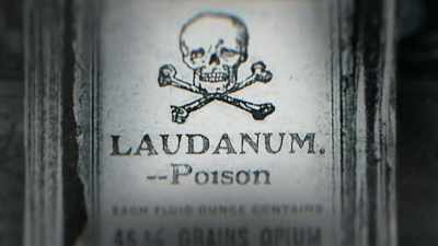 During
the Industrial Revolution, - The Crime of the Century
