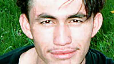 DURING THE INTERVIEWS
THAT OCCURRED, - Chandra Levy: An American Murder Mystery