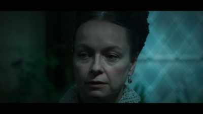 During the journey, his
carriage will be exposed. - The Serpent Queen