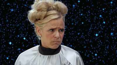 During the mating cycle,
it is his right to choose, - At Home with Amy Sedaris