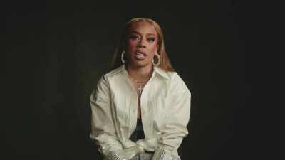 - During the movie
and shooting it, - Keyshia Cole: This Is My Story