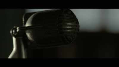 During the negotiations
with Stalin and Molotov, - Hitler and the Nazis: Evil on Trial