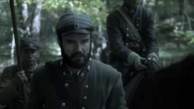During the night,
they learned that - Blood and Fury: America's Civil War