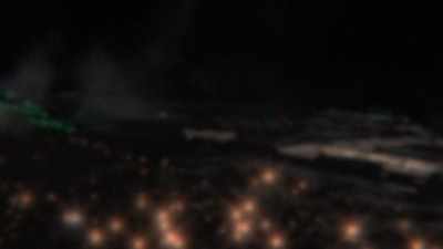 During the night, - Top Secret UFO Projects Declassified