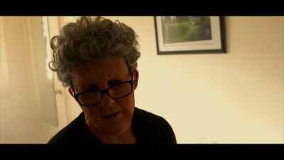 During the peak of the troubles, - Hemet, or the Landlady Don't Drink Tea