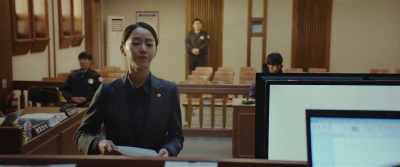 During the prosecution's investigation,
did you mention this document? - Innocence