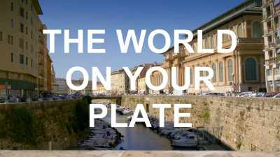 During the Renaissance, - Stanley Tucci: Searching for Italy