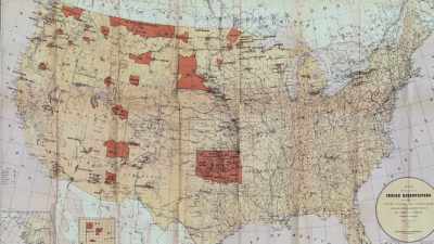 During the same time,
Native Americans had been - The American Buffalo