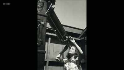 During the second half
of the 20th century, - Secrets of Size: Atoms to Supergalaxies