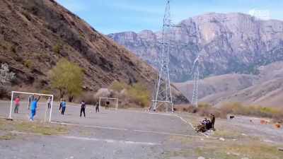 During the Second World War, - From Russia to Iran: Crossing Wild Frontier