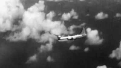 During the Second World War,
the US Air Force - The Art of Japanese Life