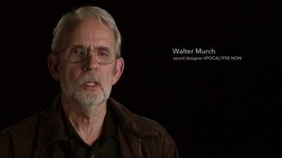 During the shooting
of "Apocalypse Now", - Making Waves: The Art of Cinematic Sound