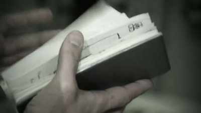 During the test, - Chernobyl: The Invisible Enemy