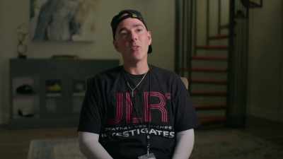 - During the time
in federal prison, - #CyberSleuths: The Idaho Murders
