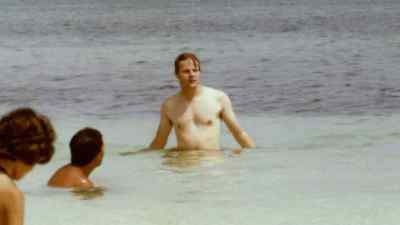 During the time that
I knew Michael and, and Scott, - Never Let Him Go
