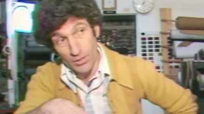 During the time that there
was a hillside strangler, - The Hillside Strangler