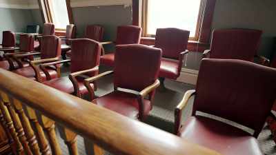 During the trial,
I finally got the details - Floribama Murders