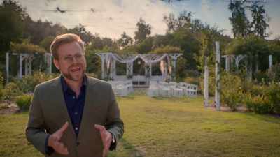 During the war on terror, our government - The G Word with Adam Conover
