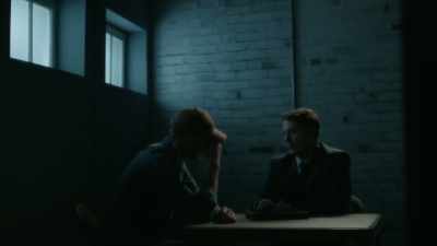 During the window
of Heather’s murder, - A Time to Kill